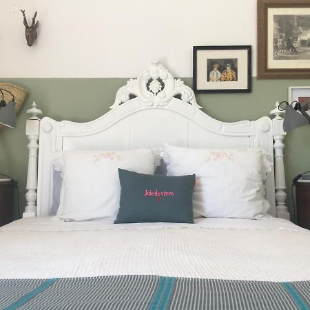 Casa Da Peixa Rooms Estoi Kültér fotó