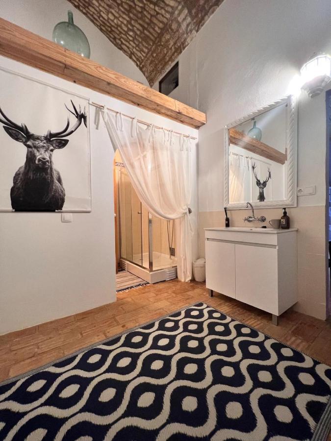 Casa Da Peixa Rooms Estoi Kültér fotó