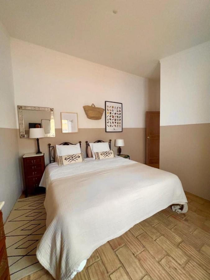 Casa Da Peixa Rooms Estoi Kültér fotó
