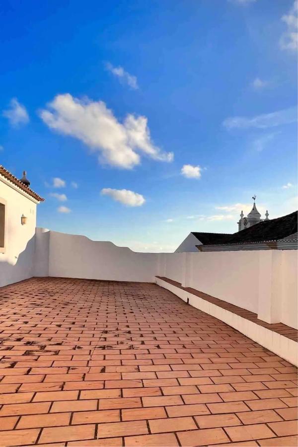 Casa Da Peixa Rooms Estoi Kültér fotó