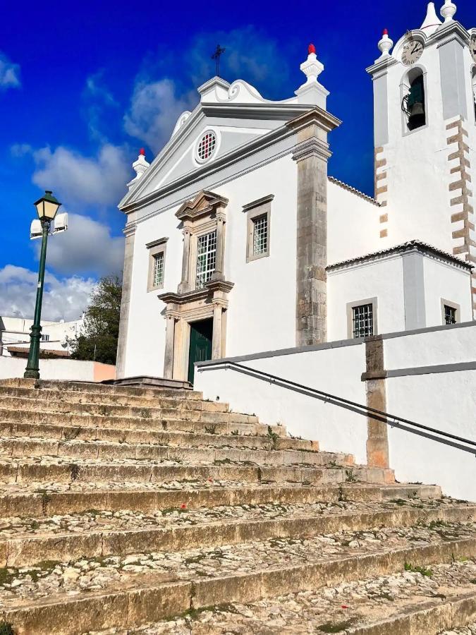 Casa Da Peixa Rooms Estoi Kültér fotó