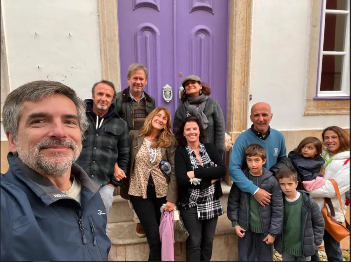 Casa Da Peixa Rooms Estoi Kültér fotó