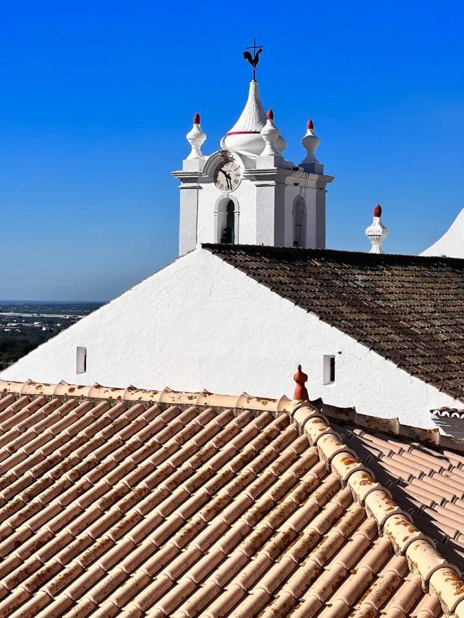 Casa Da Peixa Rooms Estoi Kültér fotó