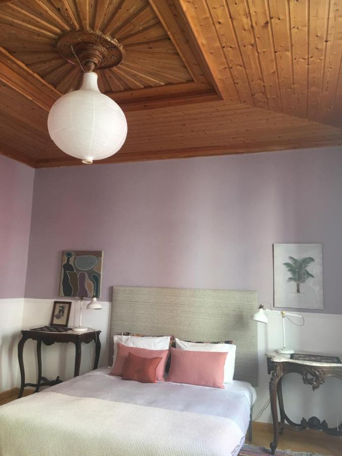 Casa Da Peixa Rooms Estoi Kültér fotó