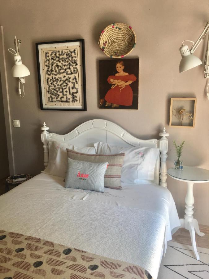Casa Da Peixa Rooms Estoi Kültér fotó