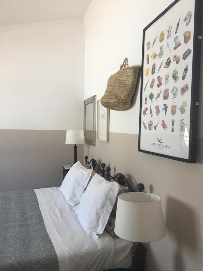 Casa Da Peixa Rooms Estoi Kültér fotó
