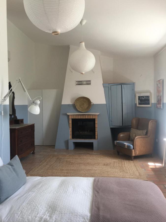 Casa Da Peixa Rooms Estoi Kültér fotó