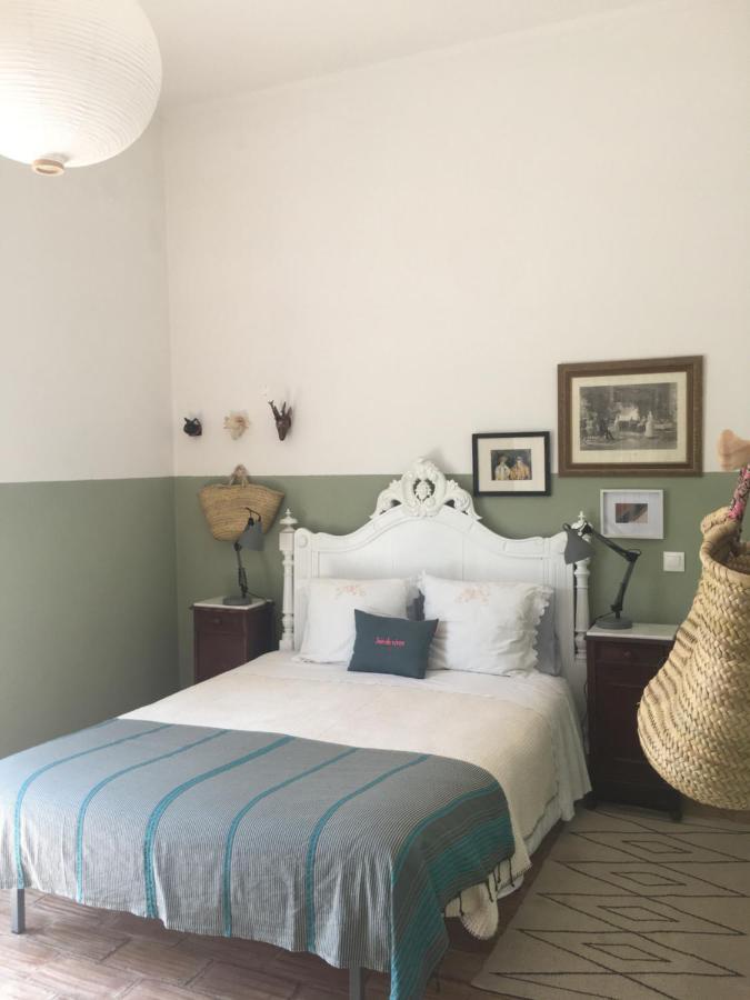 Casa Da Peixa Rooms Estoi Kültér fotó