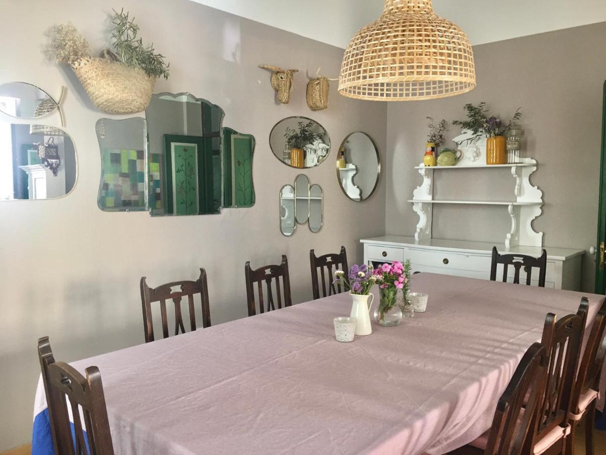 Casa Da Peixa Rooms Estoi Kültér fotó