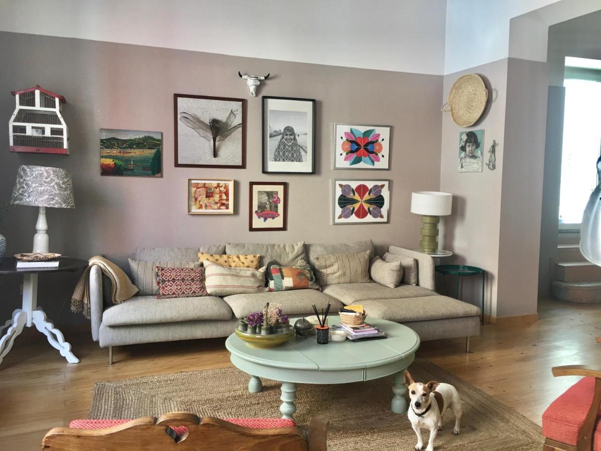 Casa Da Peixa Rooms Estoi Kültér fotó